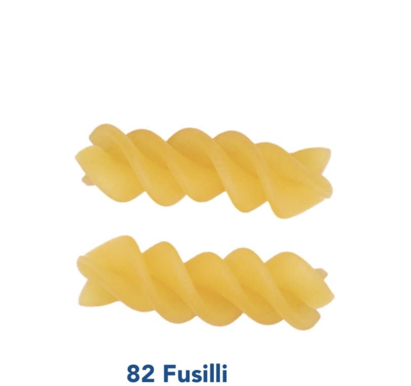 Макаронні вироби в/с Fusilli 500 г.